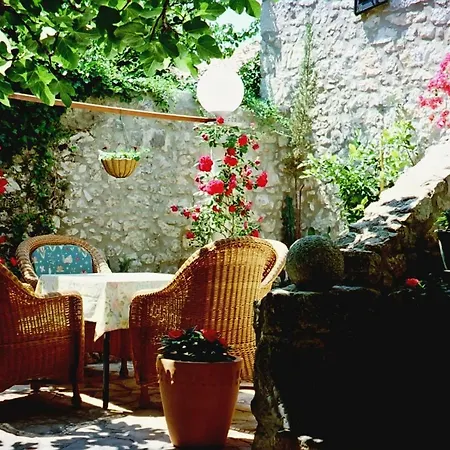 公寓 Cozy Studio In The Old Town For 2 Persons