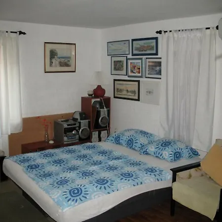 Cozy Studio In The Old Town For 2 Persons 公寓