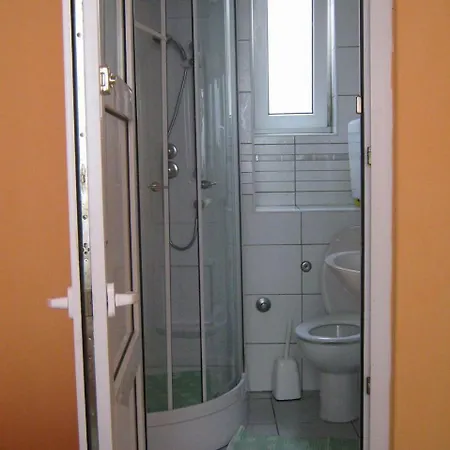 Cozy Studio In The Old Town For 2 Persons 公寓